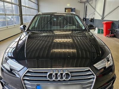 gebraucht Audi A4 2.0 TFSI 140 ultra S tronic sport Avant sport