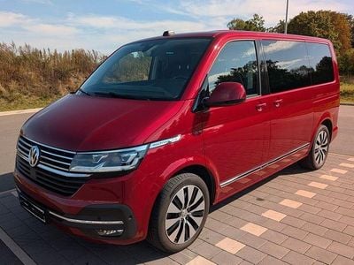 VW Multivan