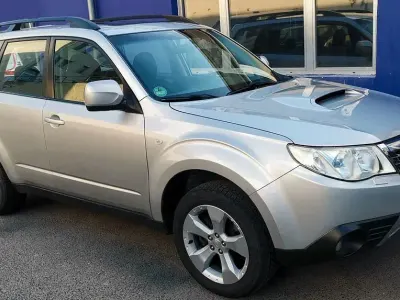 Occasion Subaru Forester