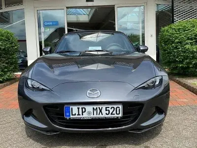 Gebraucht Mazda MX5