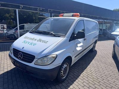 Mercedes Vito