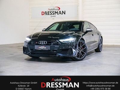 Audi S7