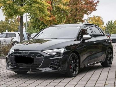 Gebraucht Audi A3 Ambiente 333 PS (244 kW) 2024 Kombi