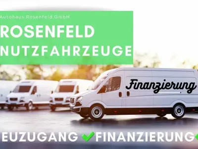 Second-hand Iveco Daily