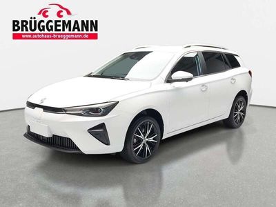 gebraucht MG MG5 EV MG5 EV 61.1 KWH LUXURY