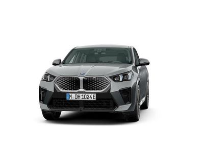 Gebraucht BMW iX2 Luxury Line 230 kW (313 PS) 2025 SUV