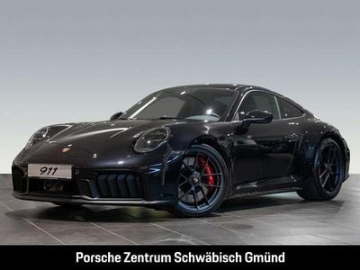Nuova Porsche 911 Carrera GTS 541 CV (397 kW) 2026 Nero Coupé