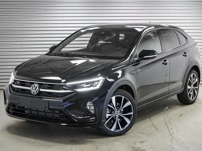 Neu VW Taigo R-line 150 PS (110 kW) 2026 Deep black metallic (2t) SUV