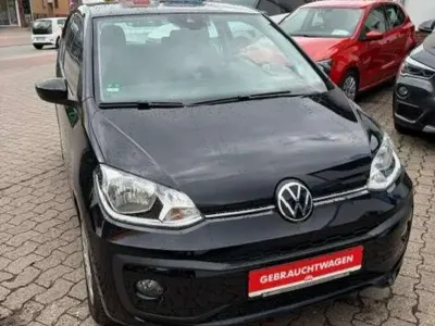 Gebraucht VW up!