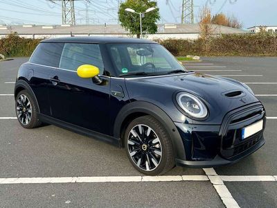 gebraucht Mini Cooper SE Cooper SEClassic Trim - Vollausstattung