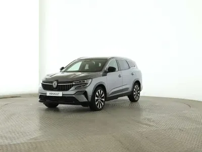 Occasion Renault Espace Techno 131 PK (96 kW) 2025 Grijs SUV