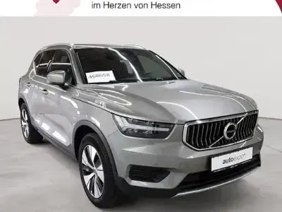 Gebraucht Volvo XC40