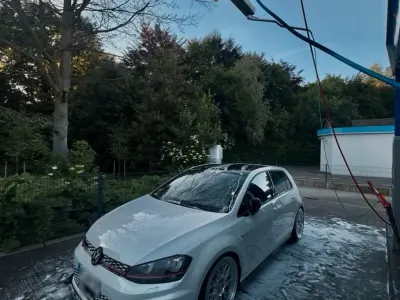 Gebraucht VW Golf VII