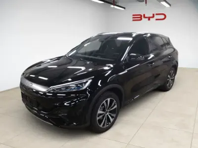 Gebraucht BYD Atto 3