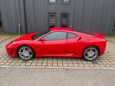 Rosso corsa Gebraucht 2005 Ferrari F430 Coupé | 259.000 €