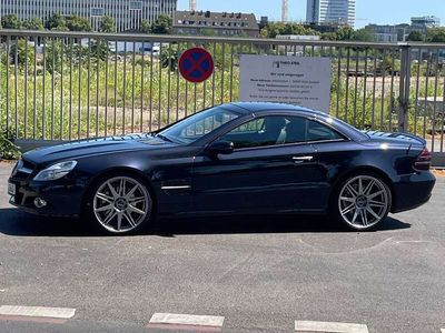 Mercedes SL350