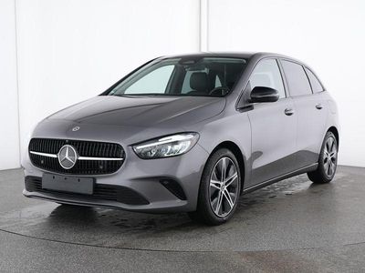 Usata Mercedes B220 Advanced 190 CV (139 kW) 2025 Grigio Monovolume