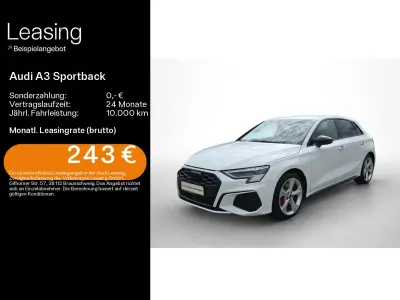 Gebraucht Audi A3 Sportback e-tron
