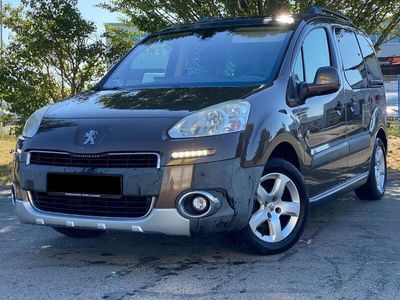 Peugeot Partner Tepee
