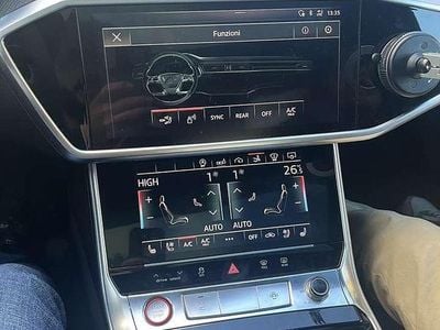 Usata Audi RS7 Sportback Performance 615 CV (452 kW) 2020 Utilitaria