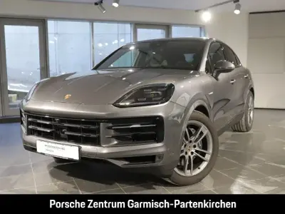 Gebraucht Porsche Cayenne E-Hybrid Coupe