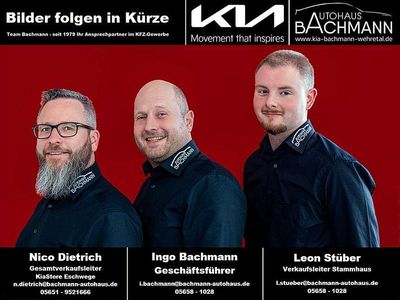 Gebraucht Kia Sportage Vision 116 PS (85 kW) 2021 Weiß SUV