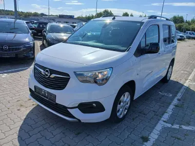 Gebraucht Opel Combo Life