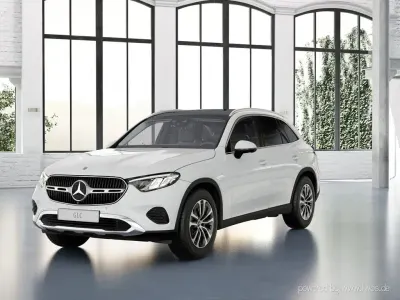 Gebraucht Mercedes GLC220
