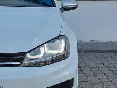 Gebraucht VW Golf VII R 185 PS (136 kW) 2015 Andere Limousine