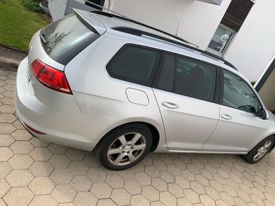 gebraucht VW Golf VII 