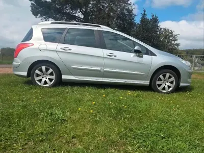 Gebraucht Peugeot 308