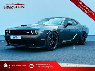 Gebraucht Dodge Challenger 309 PS (227 kW) 2023 Grau Coupé