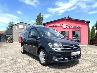 Gebraucht VW Golf VII Trendline 150 PS (110 kW) 2015 Andere Limousine