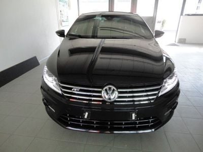 VW CC