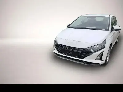 Neu Hyundai i20 90 PS (66 kW) 2026 Manufacturer Kleinwagen