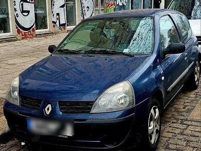 Renault Clio II