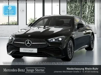 Gebraucht Mercedes CLE300