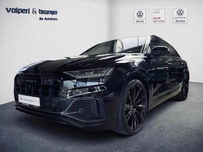 gebraucht Audi SQ8 TFSI*Optik schwarz*HUD*Nachtsicht*