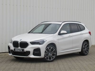 gebraucht BMW X1 xDrive25e