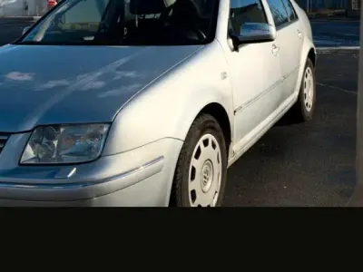 Gebraucht VW Bora