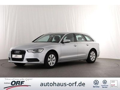 Gebraucht Audi A6 Comfort 132 PS (97 kW) 2012 Andere