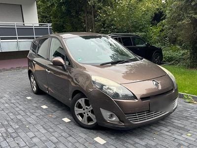 Renault Scénic III