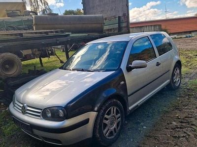 VW Golf IV