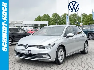 Second-hand VW Golf VII