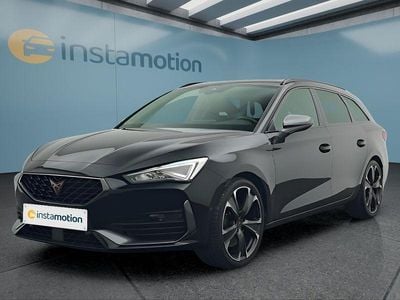 Gebraucht Cupra Leon 310 PS (228 kW) 2024 Kombi