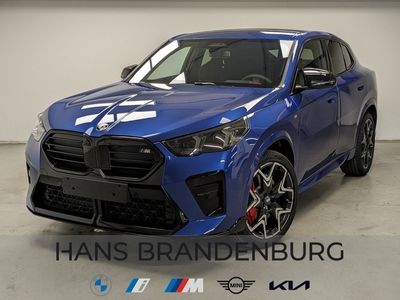 gebraucht BMW X2 M35i xDrive M Sportpaket Pro/Head Up/Sofort verfügbar