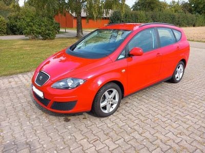 Seat Altea XL