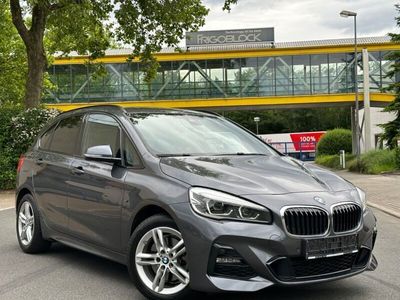 gebraucht BMW 220 i Steptronic DCT Active Tourer*M-SPORTPAKET*