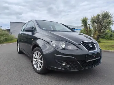 Gebraucht Seat Altea