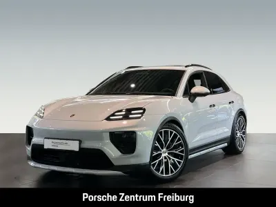 Gebraucht Porsche Macan 264 kW (360 PS) 2025 Grau SUV